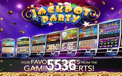 VIP Casino 5536