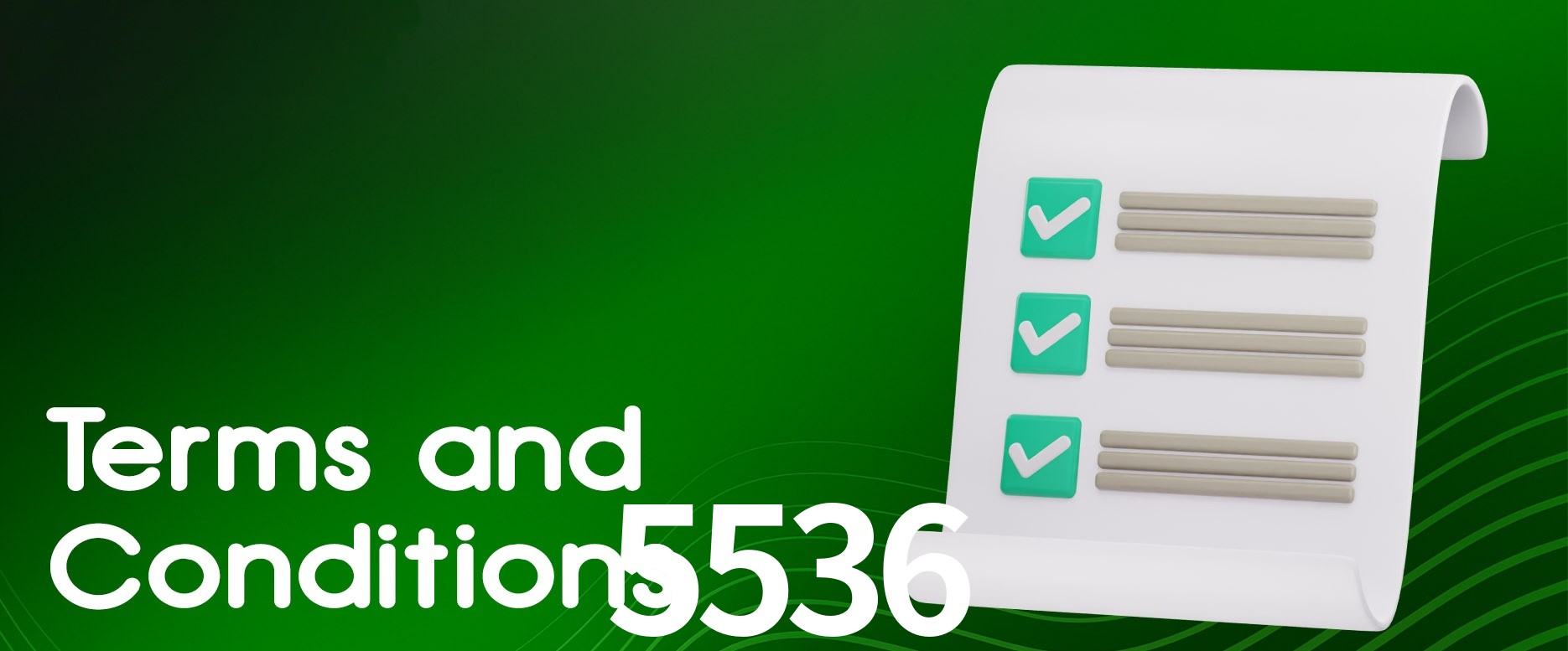 Platform Technology 5536